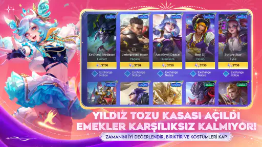Mobile Legends: Bang Bang