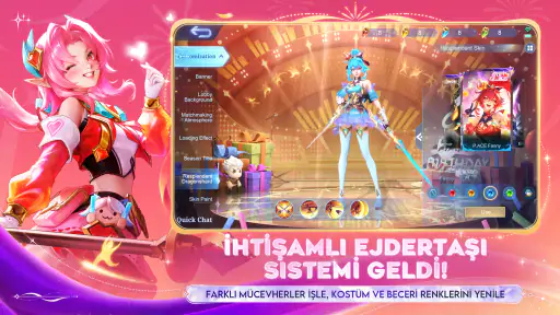 Mobile Legends: Bang Bang
