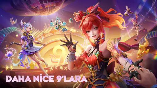 Mobile Legends: Bang Bang