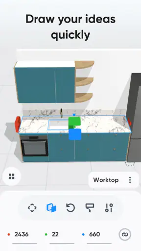 Moblo - 3D Furniture Design