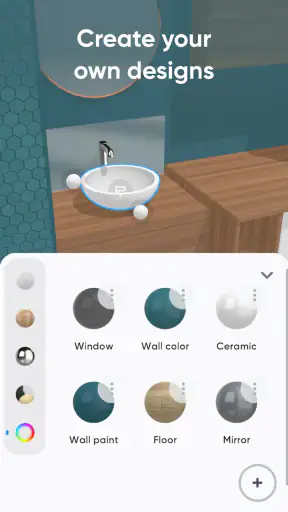 Moblo - 3D Furniture Design