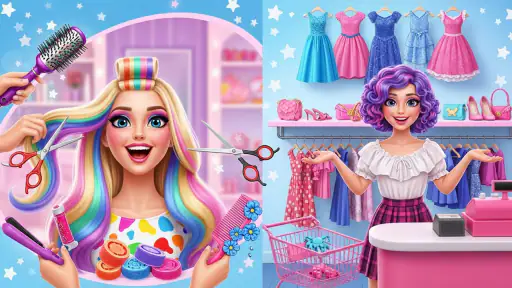 Moda Örgülü Saç Stilleri Kız