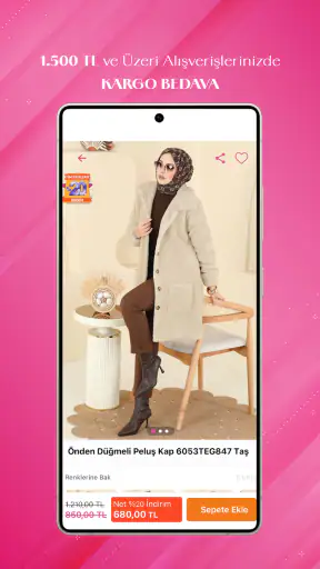 Moda Selvim : Modada Tercihim