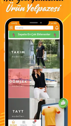 Moda Yakamoz