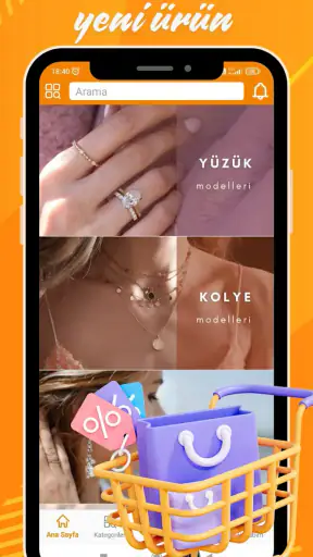 Moda Yakamoz