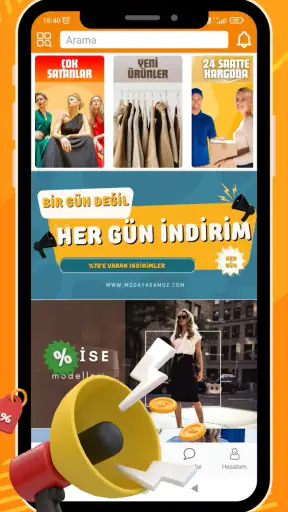 Moda Yakamoz