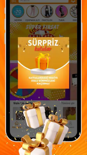 Moda Yakamoz