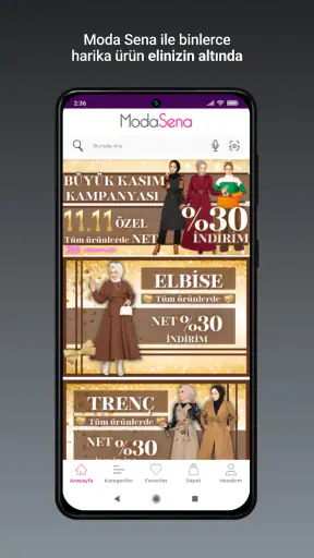 ModaSena