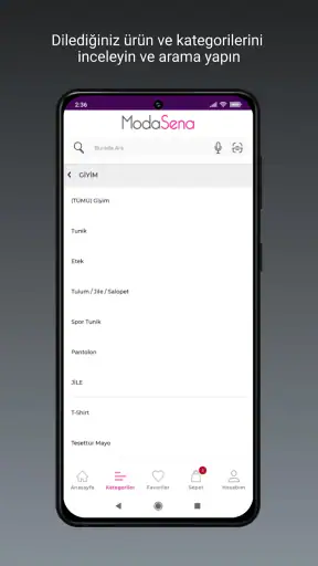 ModaSena