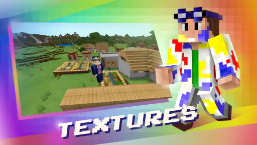 Mods & Addons for Minecraft PE