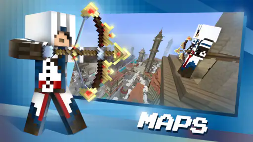 Mods & Addons for Minecraft PE