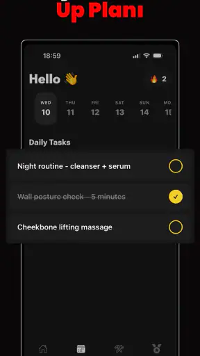 MogMax AI - LooksMax AI Skoru