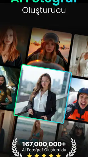 Momo: AI Photo & Video Maker