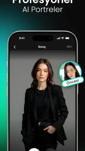 Momo: AI Photo & Video Maker