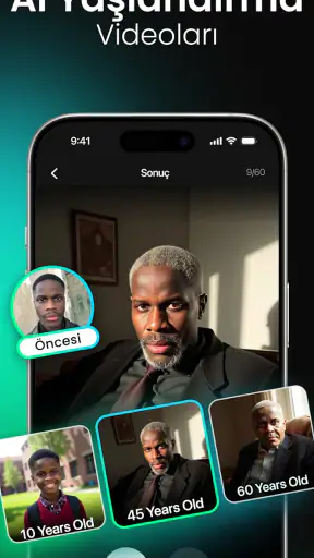 Momo: AI Photo & Video Maker
