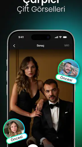 Momo: AI Photo & Video Maker