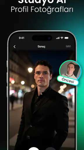 Momo: AI Photo & Video Maker