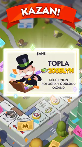 MONOPOLY GO!