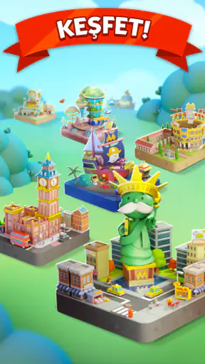 MONOPOLY GO!