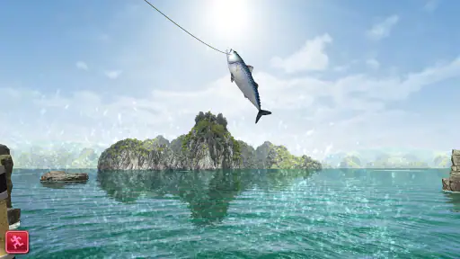 Monster Fishing : Tournament