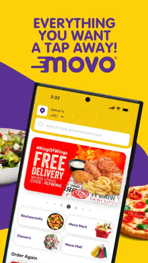 Movo