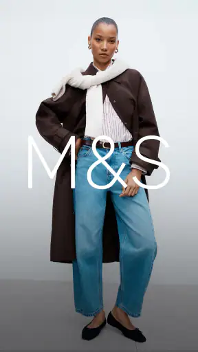 M&S Türkiye - Online Alışveriş