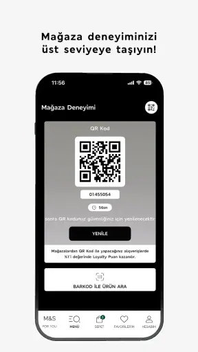 M&S Türkiye - Online Alışveriş