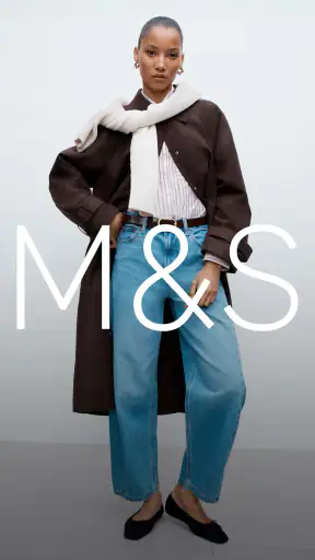 M&S Türkiye - Online Alışveriş
