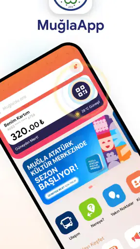 MuğlaApp