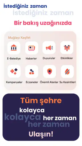 MuğlaApp