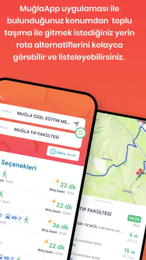 MuğlaApp