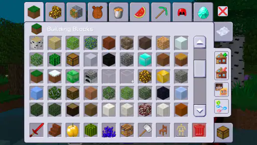 MultiCraft — Build and Mine!