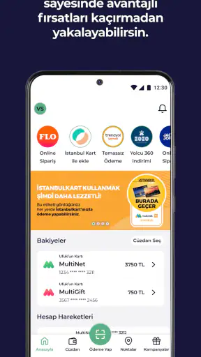 MultiPay