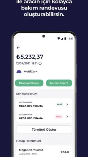 MultiPay