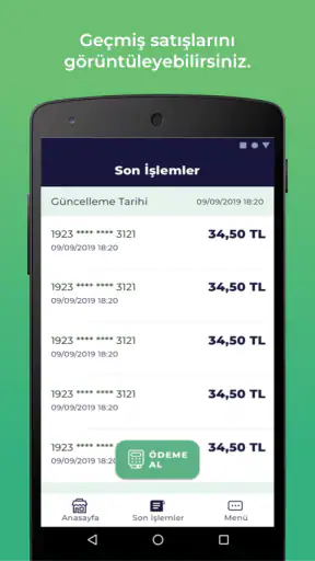 MultiPOS