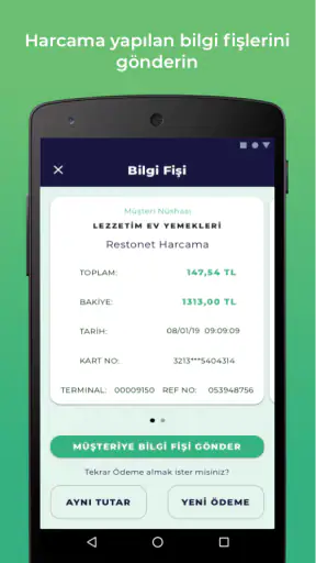 MultiPOS