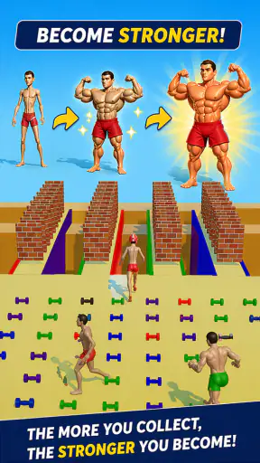 Muscle Morph