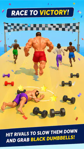 Muscle Morph