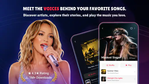 MusicTune - Çevrimdışı Müzik