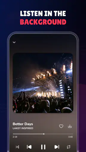 MusicTune - Çevrimdışı Müzik