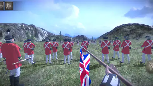Muskets of America 2