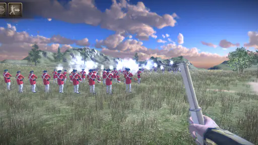 Muskets of America 2