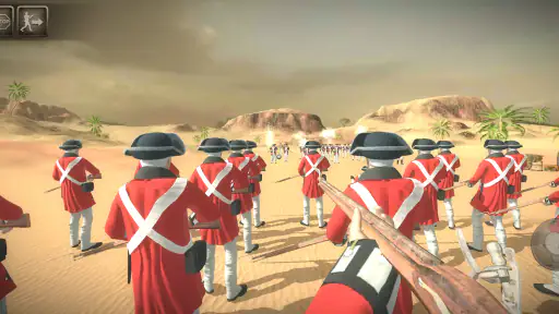 Muskets of America 2