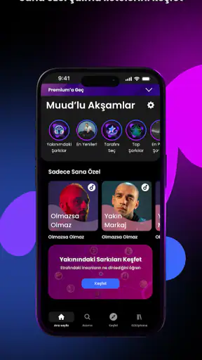 Muud: Müzik dinle & indir