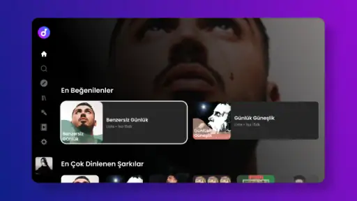 Muud: Müzik dinle & indir