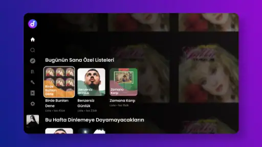 Muud: Müzik dinle & indir