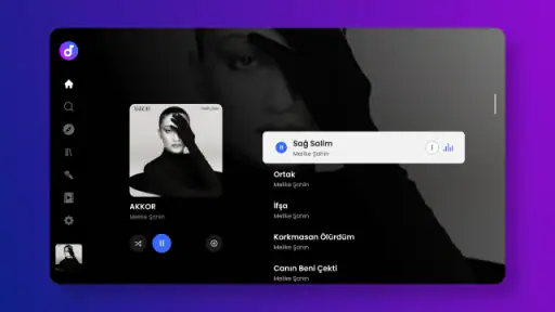 Muud: Müzik dinle & indir