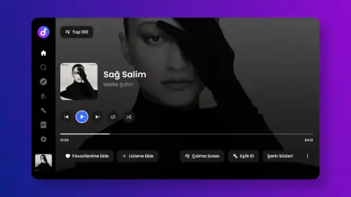 Muud: Müzik dinle & indir