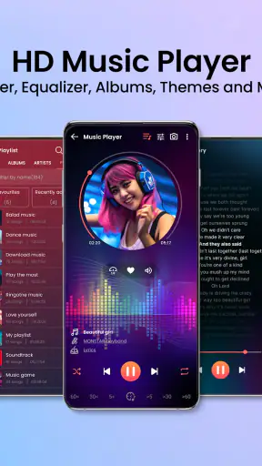 Müzik çalar