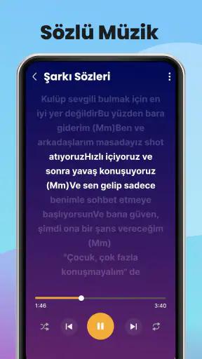 Müzik Çalar 2026: MP3 Çalar